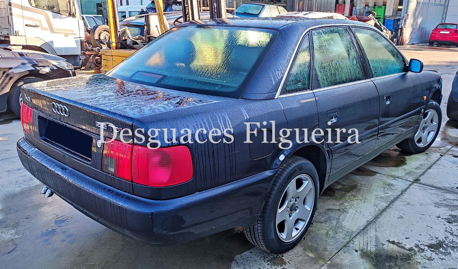 Despiece Audi A6 2. 5TDI Quattro carroceria 100 AEL - Imagen 4