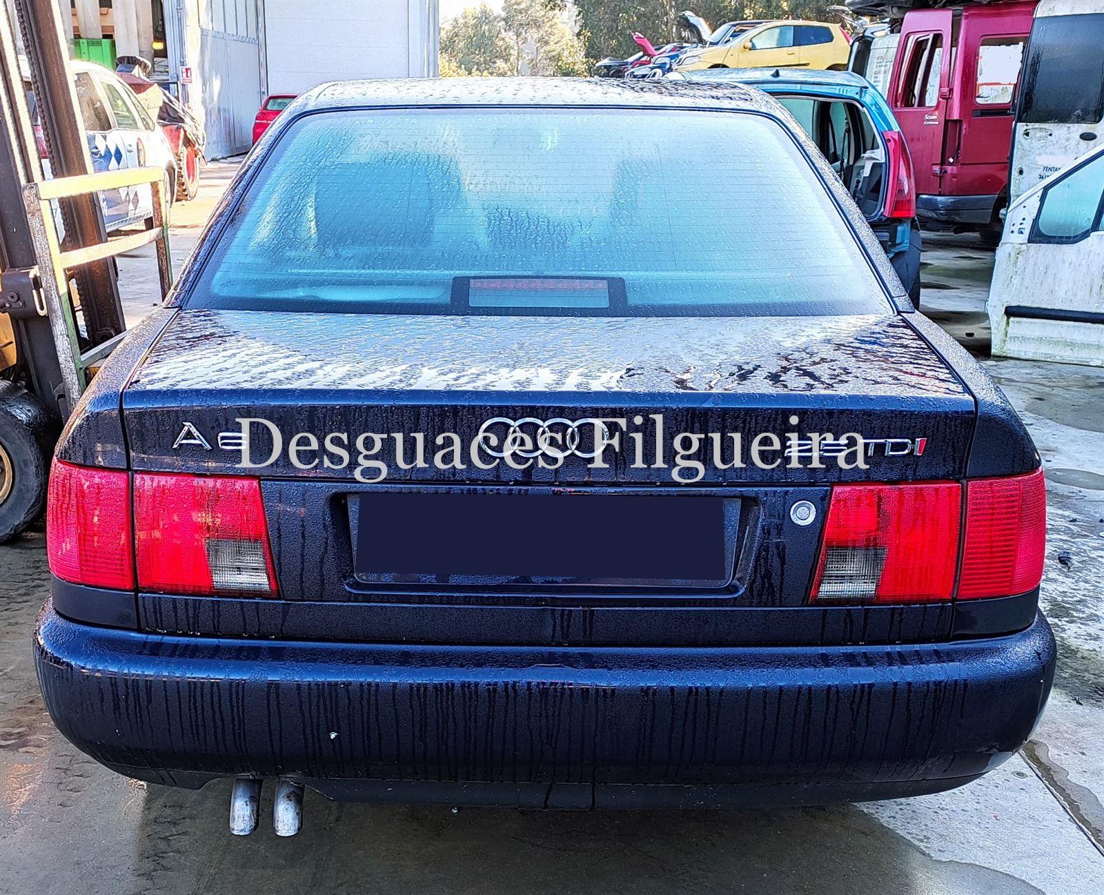 Despiece Audi A6 2. 5TDI Quattro carroceria 100 AEL - Imagen 5