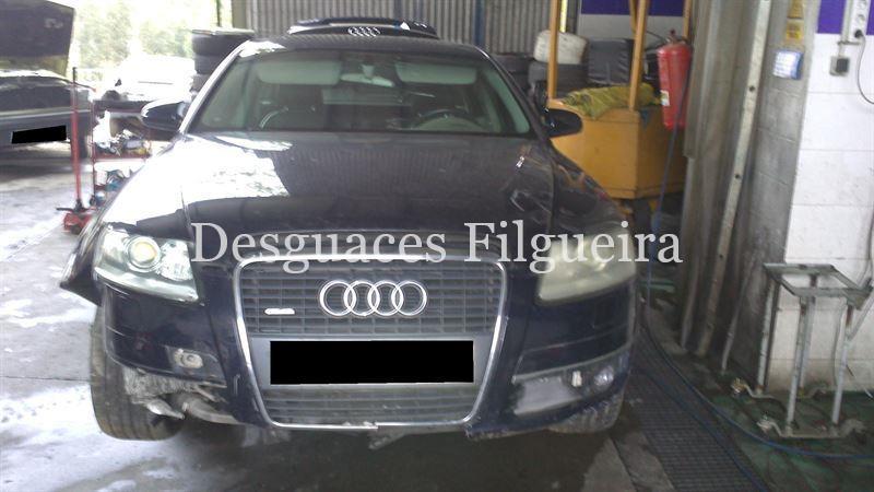 Despiece Audi A6 3. 0 TDI Quattro - Imagen 1