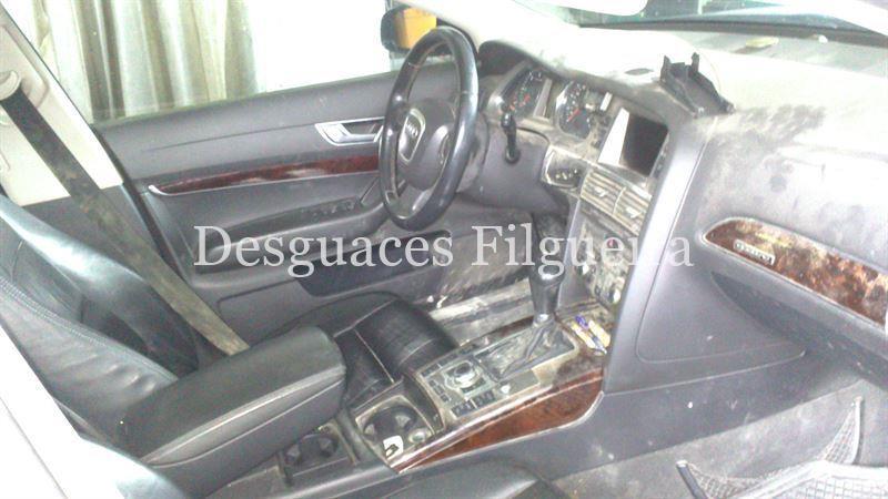 Despiece Audi A6 3. 0 TDI Quattro - Imagen 3