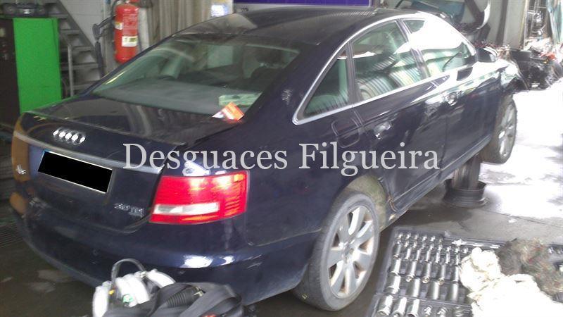 Despiece Audi A6 3. 0 TDI Quattro - Imagen 5