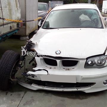 Despiece BMW 120D E87 20-4D-A - Imagen 1
