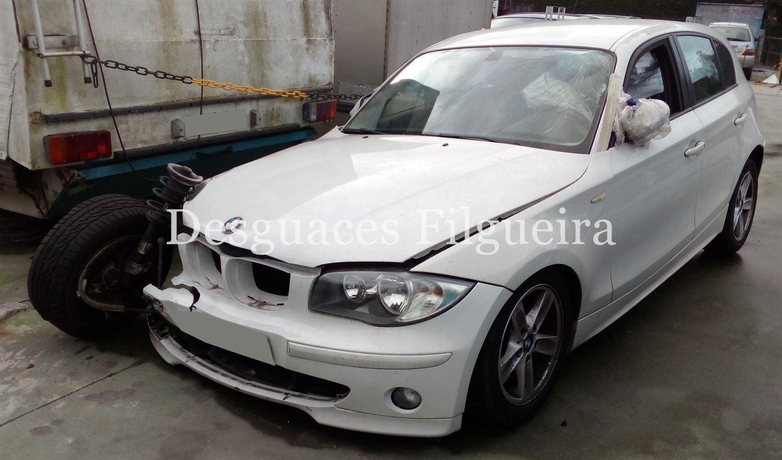 Despiece BMW 120D E87 20-4D-A - Imagen 2