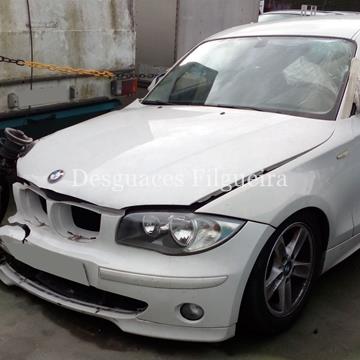 Despiece BMW 120D E87 20-4D-A - Imagen 2