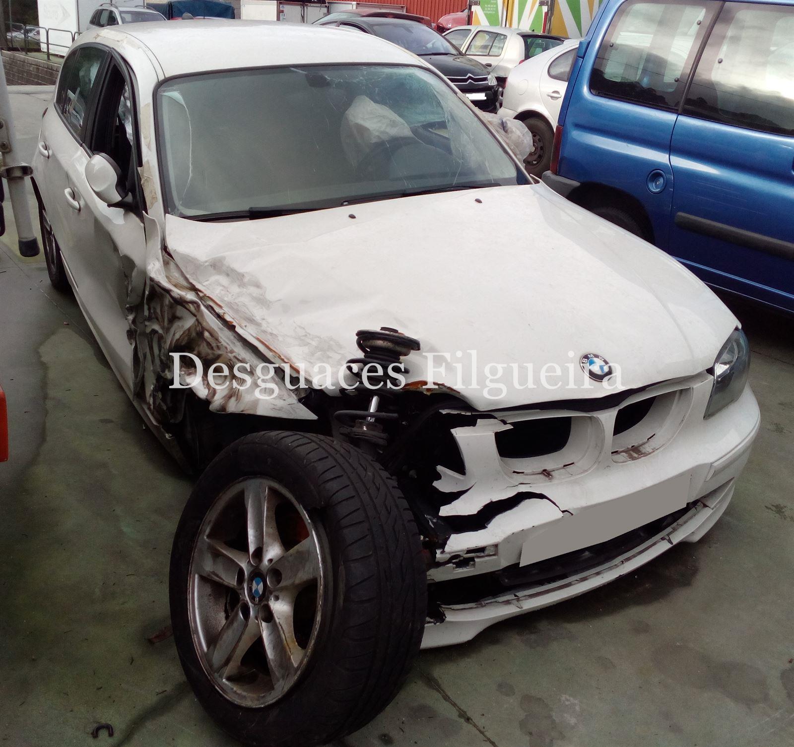 Despiece BMW 120D E87 20-4D-A - Imagen 3