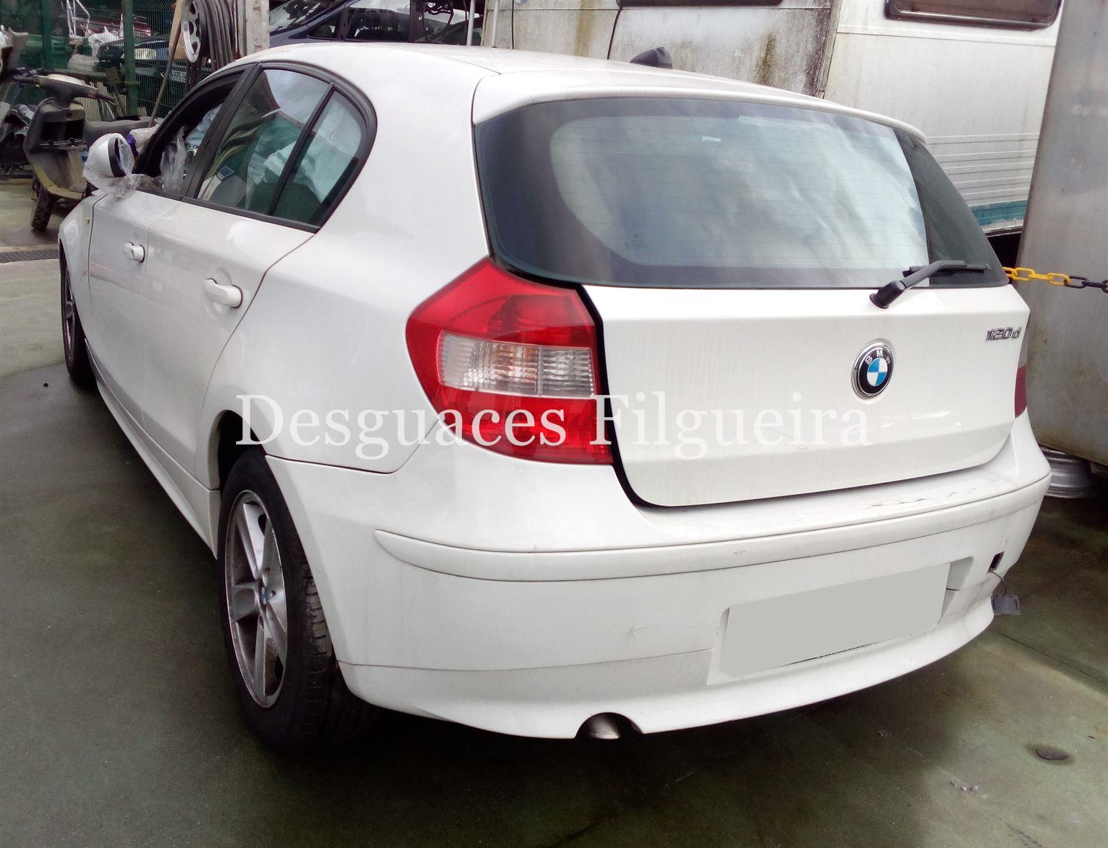 Despiece BMW 120D E87 20-4D-A - Imagen 4