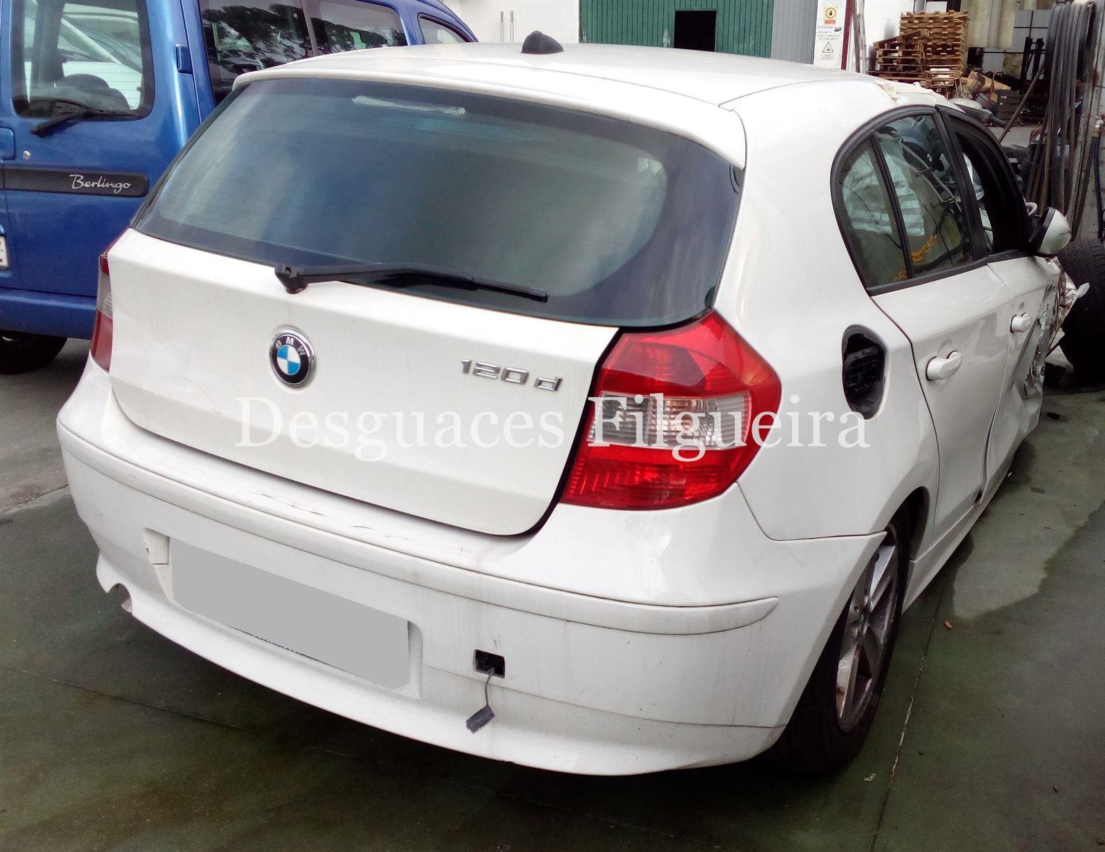 Despiece BMW 120D E87 20-4D-A - Imagen 5