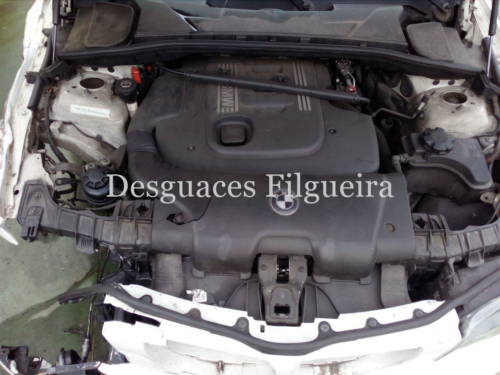 Despiece BMW 120D E87 20-4D-A - Imagen 7