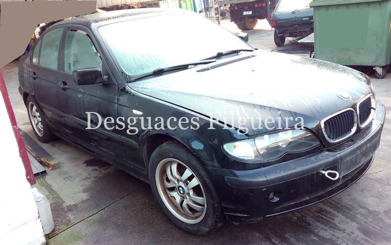 Despiece BMW 318 D E-46 - Imagen 1