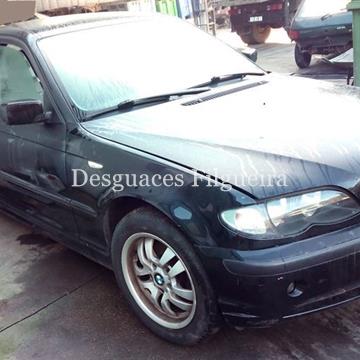 Despiece BMW 318 D E-46 - Imagen 1