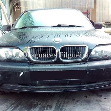 Despiece BMW 318 D E-46 - Imagen 2