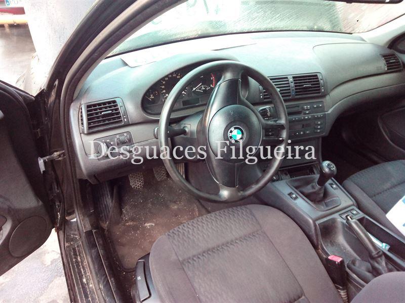 Despiece BMW 318 D E-46 - Imagen 5