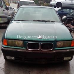 Despiece BMW 318i E 36 184E1 - Imagen 1