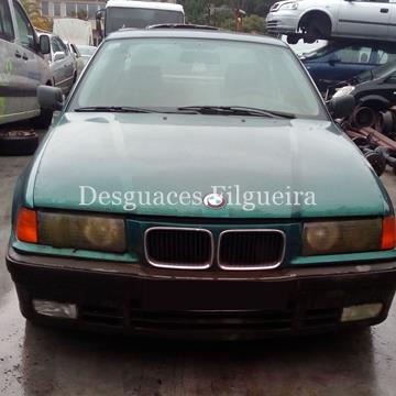Despiece BMW 318i E 36 184E1 - Imagen 1