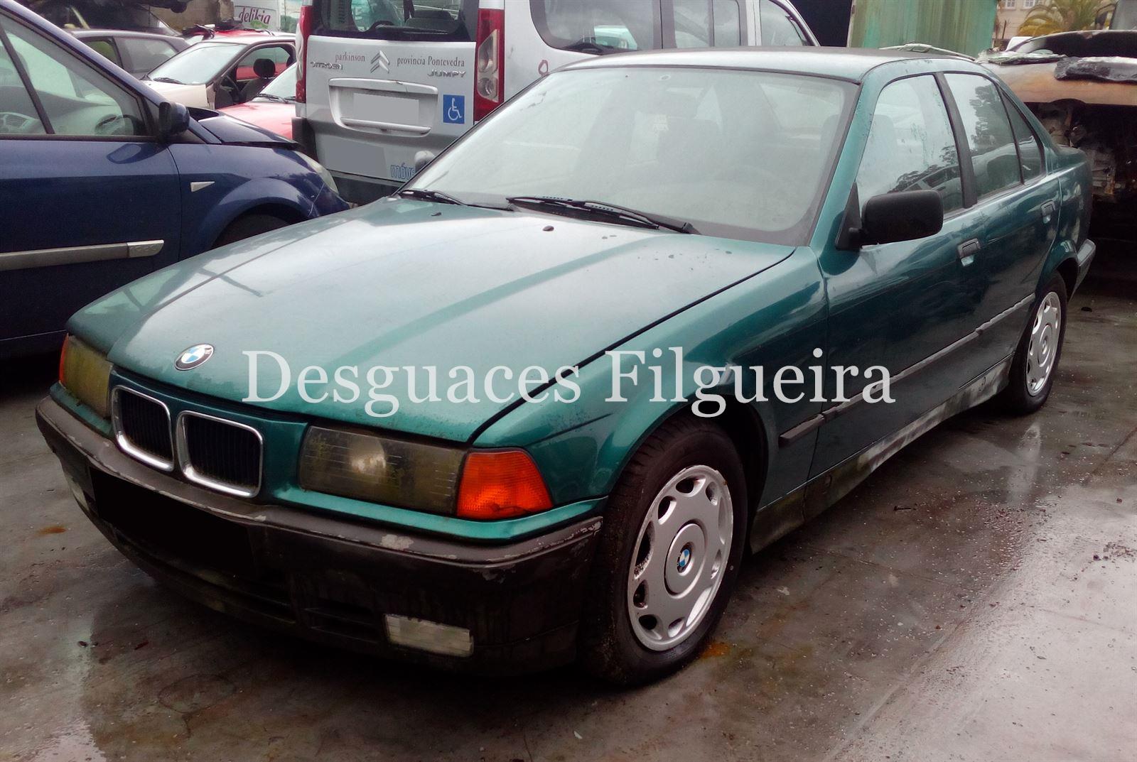 Despiece BMW 318i E 36 184E1 - Imagen 2