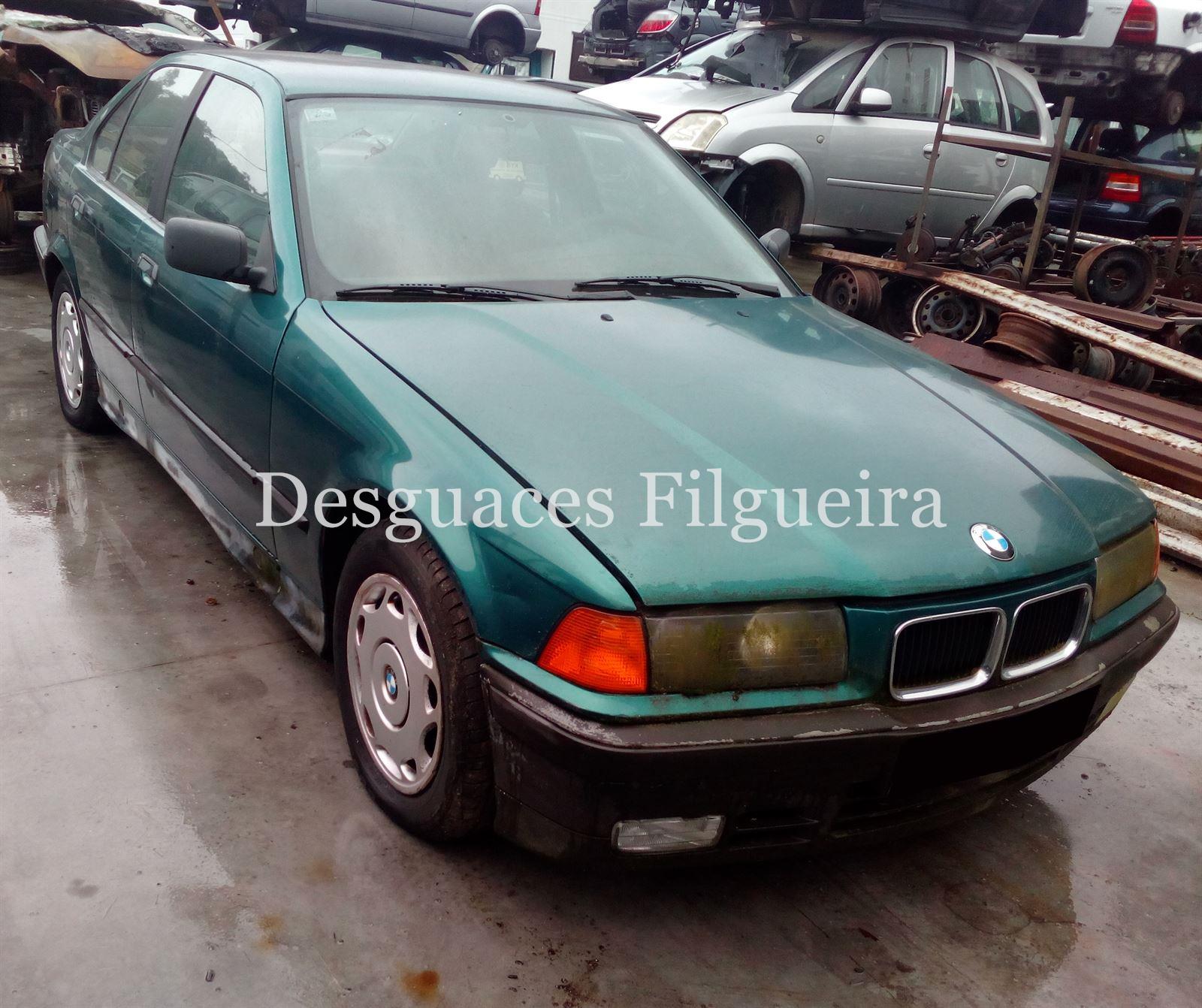 Despiece BMW 318i E 36 184E1 - Imagen 3