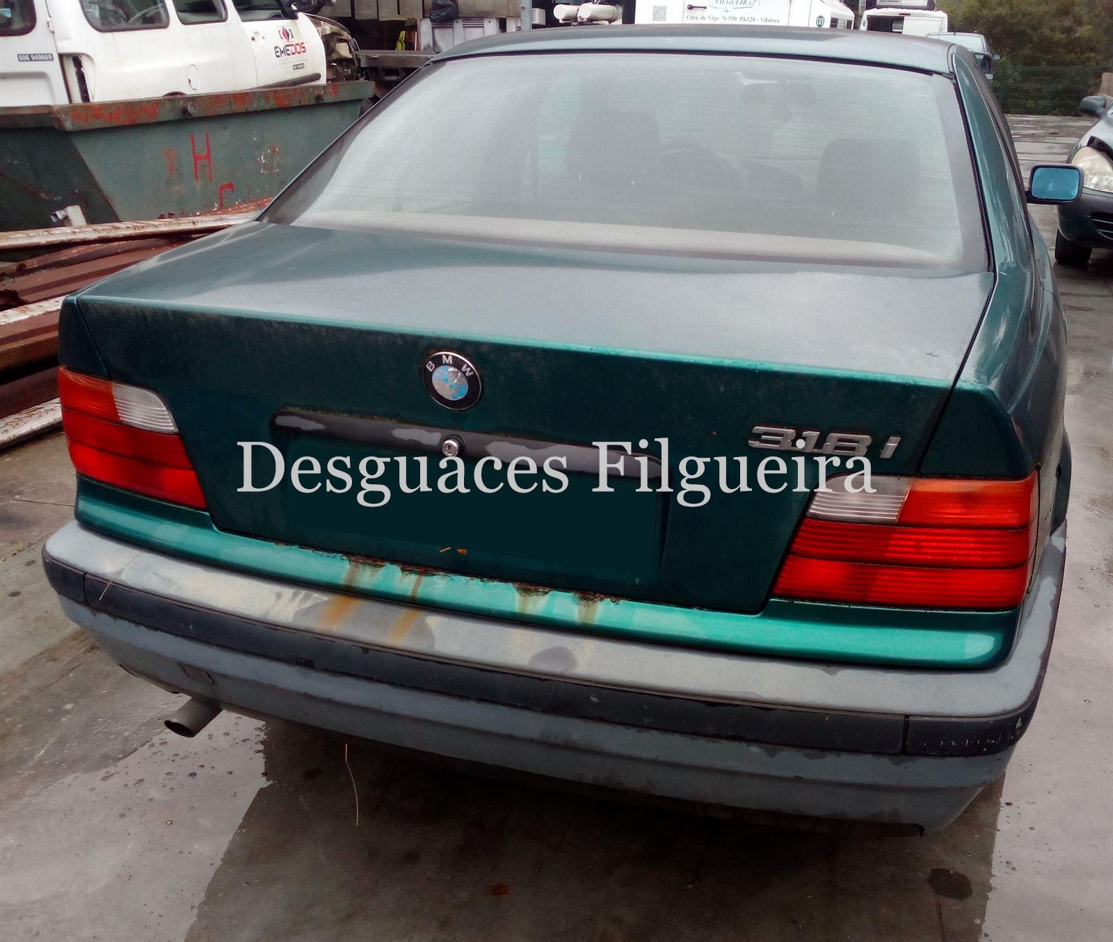 Despiece BMW 318i E 36 184E1 - Imagen 5