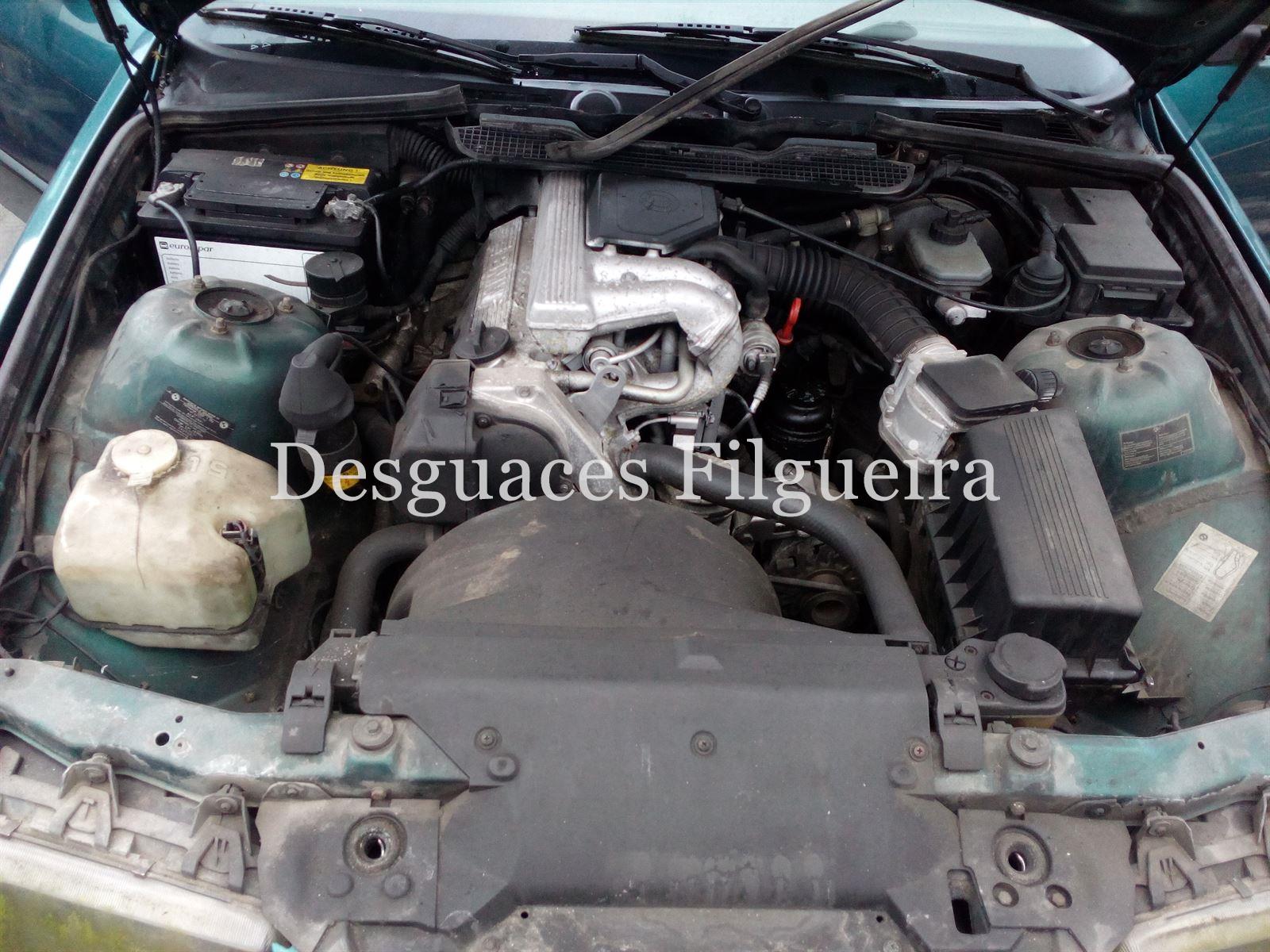 Despiece BMW 318i E 36 184E1 - Imagen 8