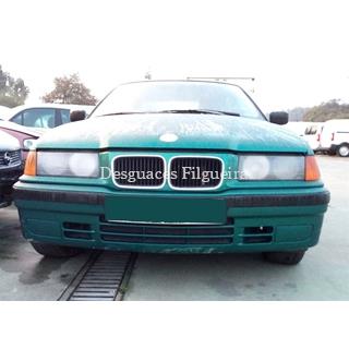 Despiece BMW 318i E 36 - Imagen 1