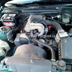 Despiece BMW 318i E 36 - Imagen 2