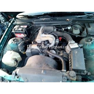 Despiece BMW 318i E 36 - Imagen 2