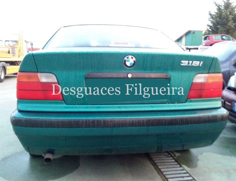 Despiece BMW 318i E 36 - Imagen 5