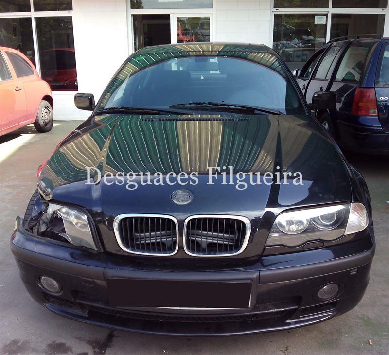 Despiece BMW 320 D E-46 - Imagen 1