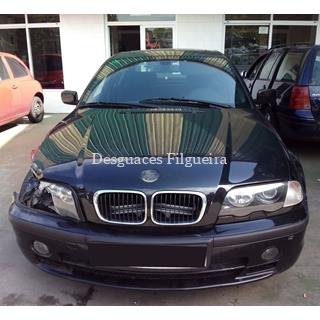 Despiece BMW 320 D E-46 - Imagen 1