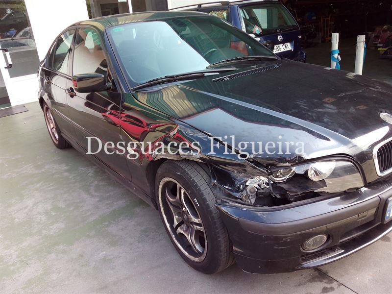 Despiece BMW 320 D E-46 - Imagen 2