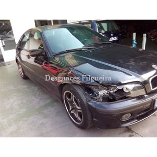 Despiece BMW 320 D E-46 - Imagen 2