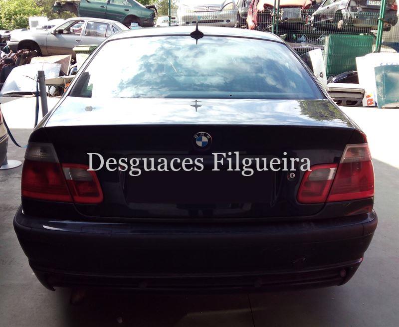 Despiece BMW 320 D E-46 - Imagen 3