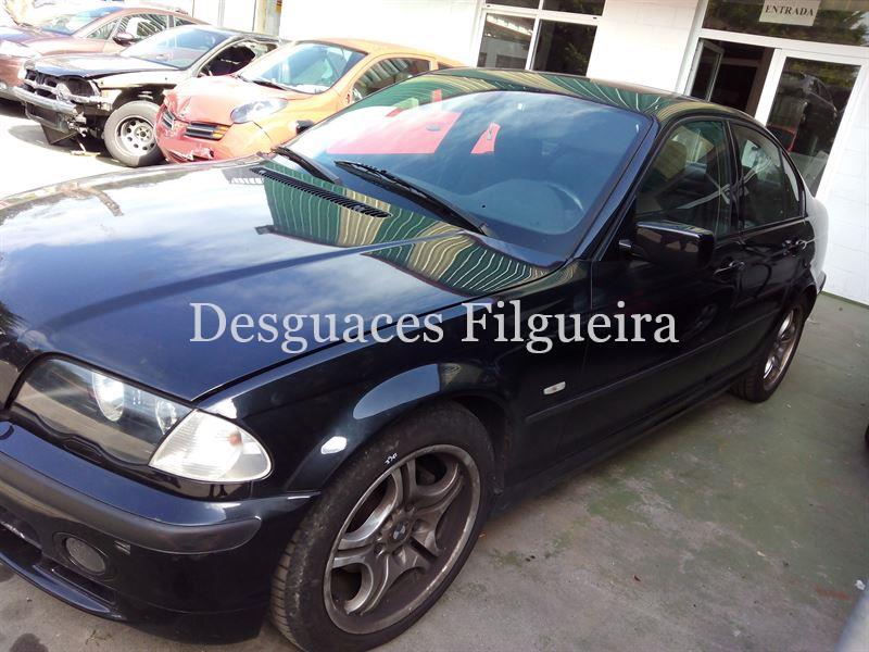 Despiece BMW 320 D E-46 - Imagen 4