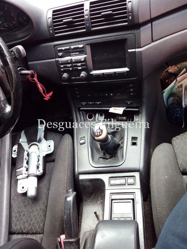 Despiece BMW 320 D E-46 - Imagen 5