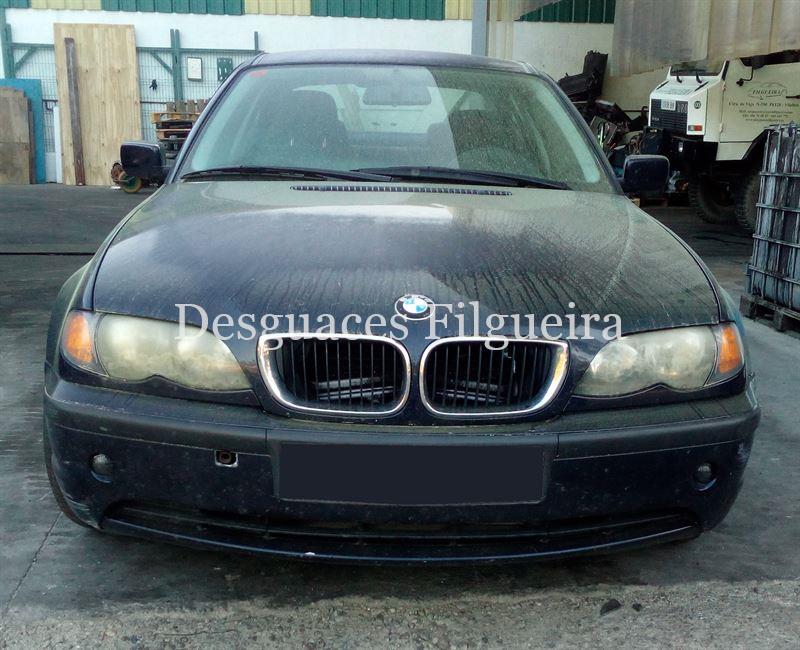 Despiece BMW 320D E-46 150CV - Imagen 1