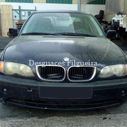 Despiece BMW 320D E-46 150CV - Imagen 1