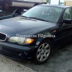 Despiece BMW 320D E-46 150CV - Imagen 2