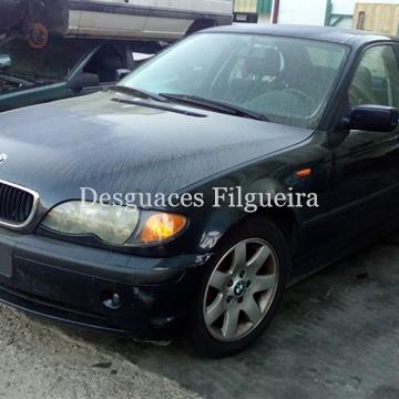 Despiece BMW 320D E-46 150CV - Imagen 2