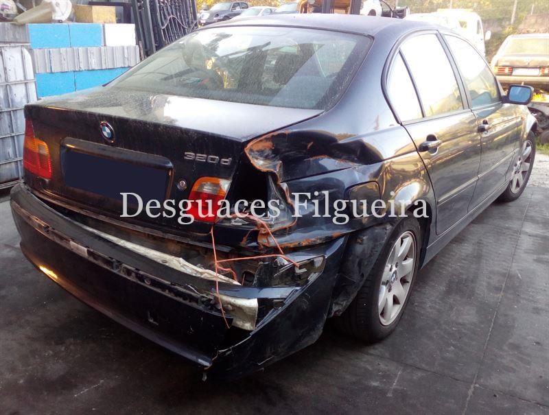 Despiece BMW 320D E-46 150CV - Imagen 3