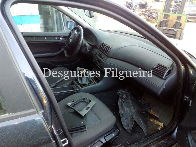 Despiece BMW 320D E-46 150CV - Imagen 4