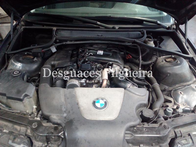 Despiece BMW 320D E-46, Codigo motor 20-4D-4 - Imagen 5