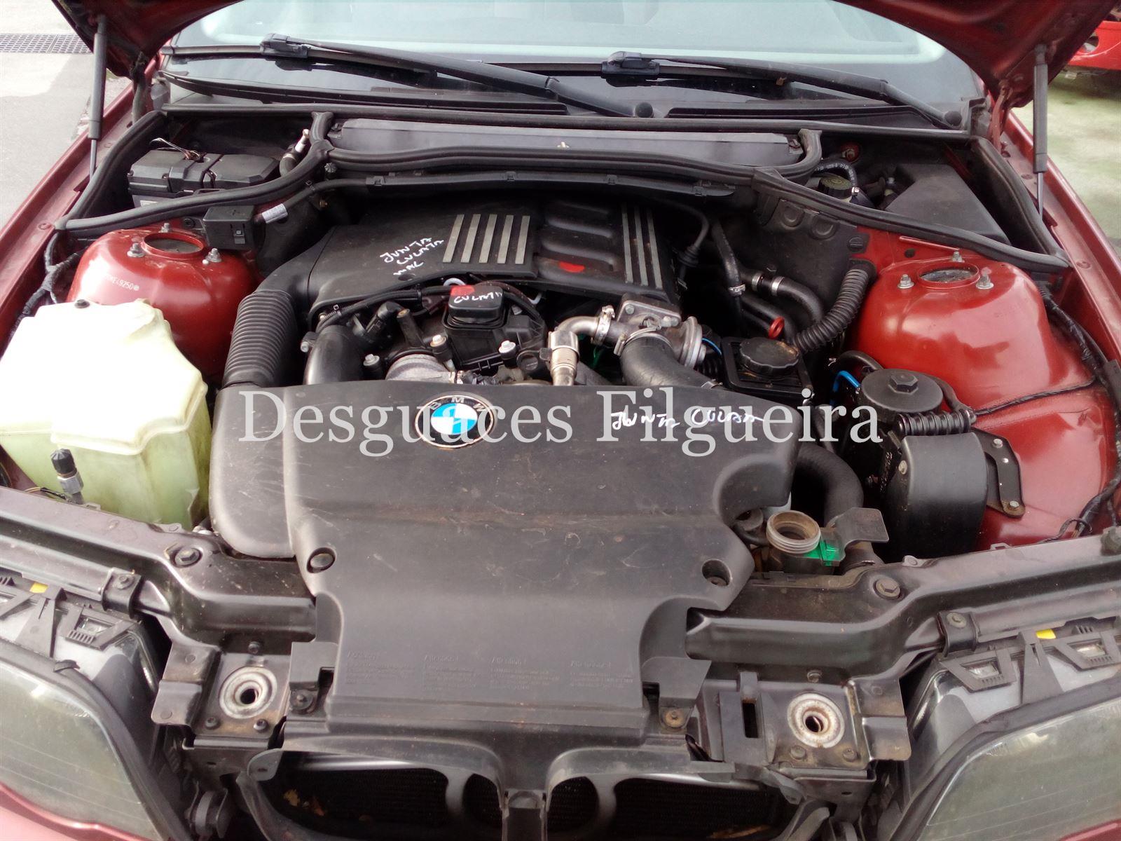 Despiece BMW 320D E46 136 cv - Imagen 8