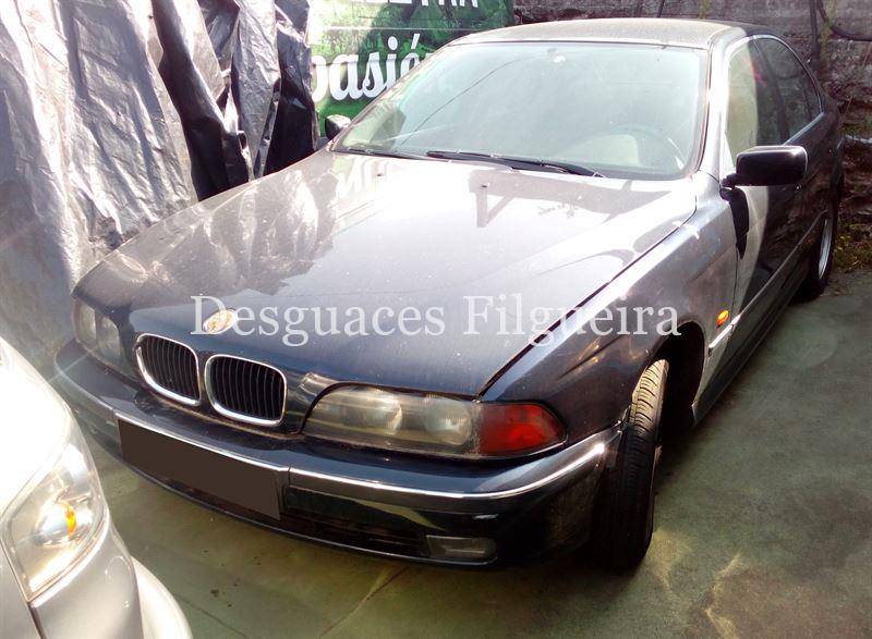 Despiece BMW 525 TDS E39 - Imagen 1