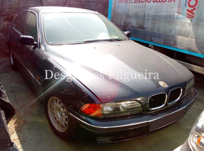 Despiece BMW 525 TDS E39 - Imagen 2