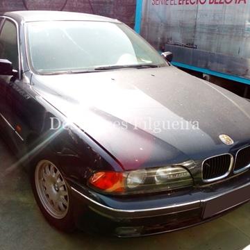 Despiece BMW 525 TDS E39 - Imagen 2