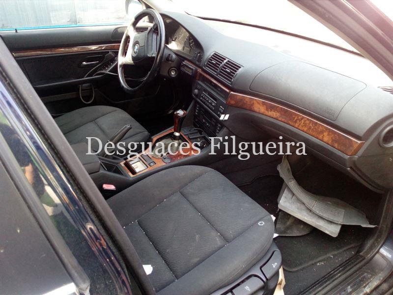 Despiece BMW 525 TDS E39 - Imagen 4