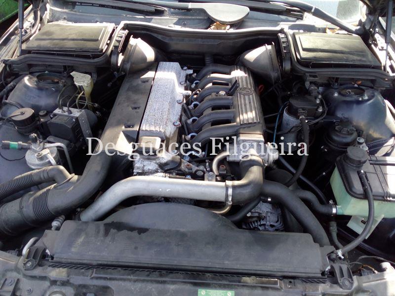 Despiece BMW 525 TDS E39 - Imagen 5