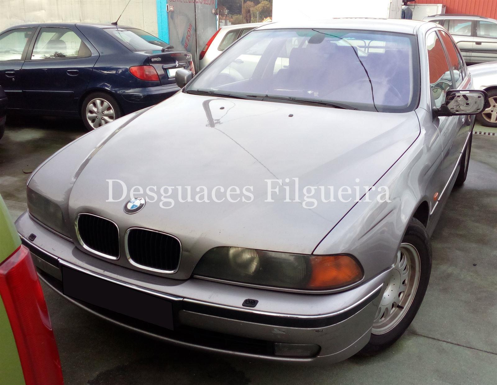 Despiece BMW 525TD E39 M57 256 D1 - Imagen 1