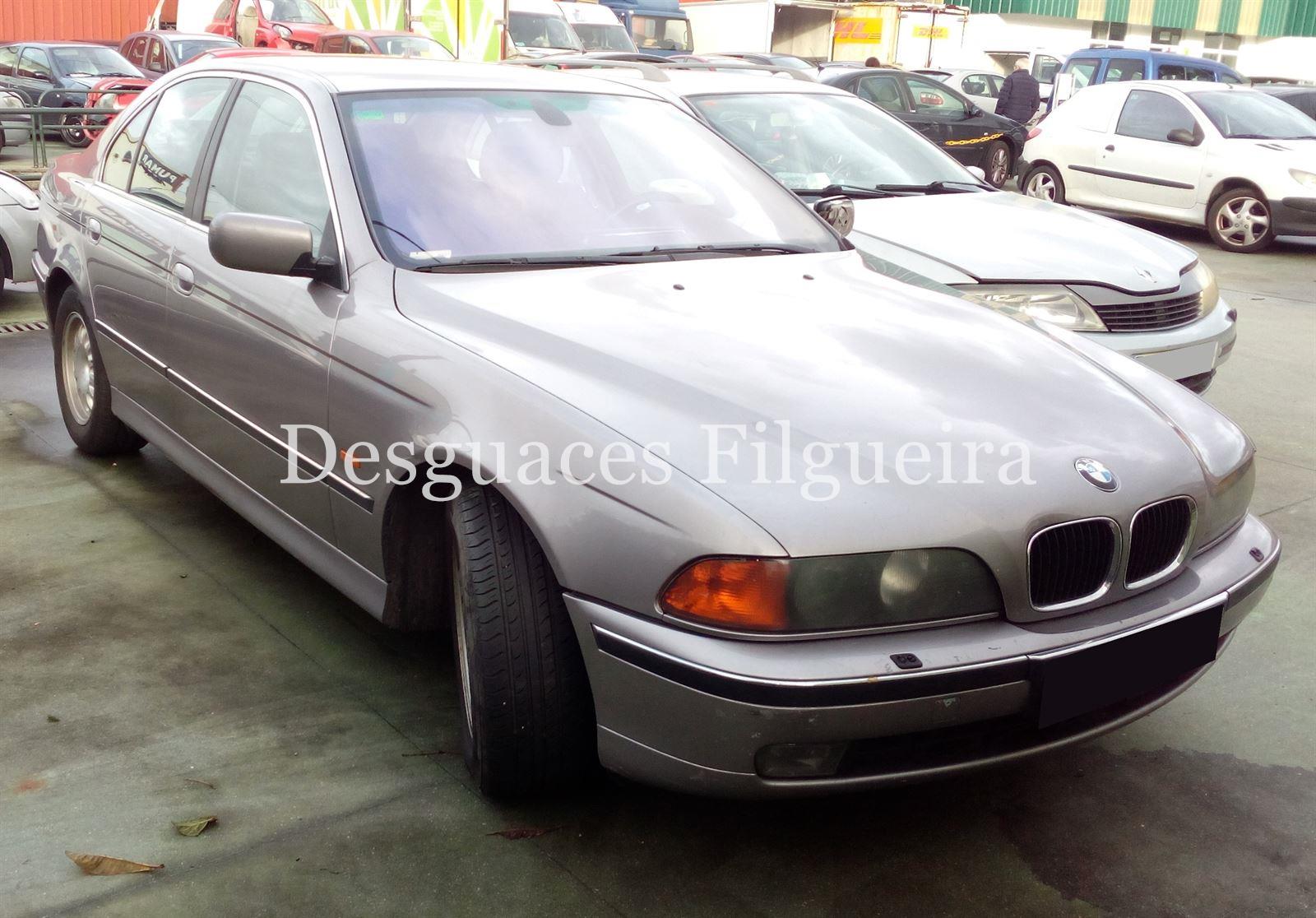 Despiece BMW 525TD E39 M57 256 D1 - Imagen 2