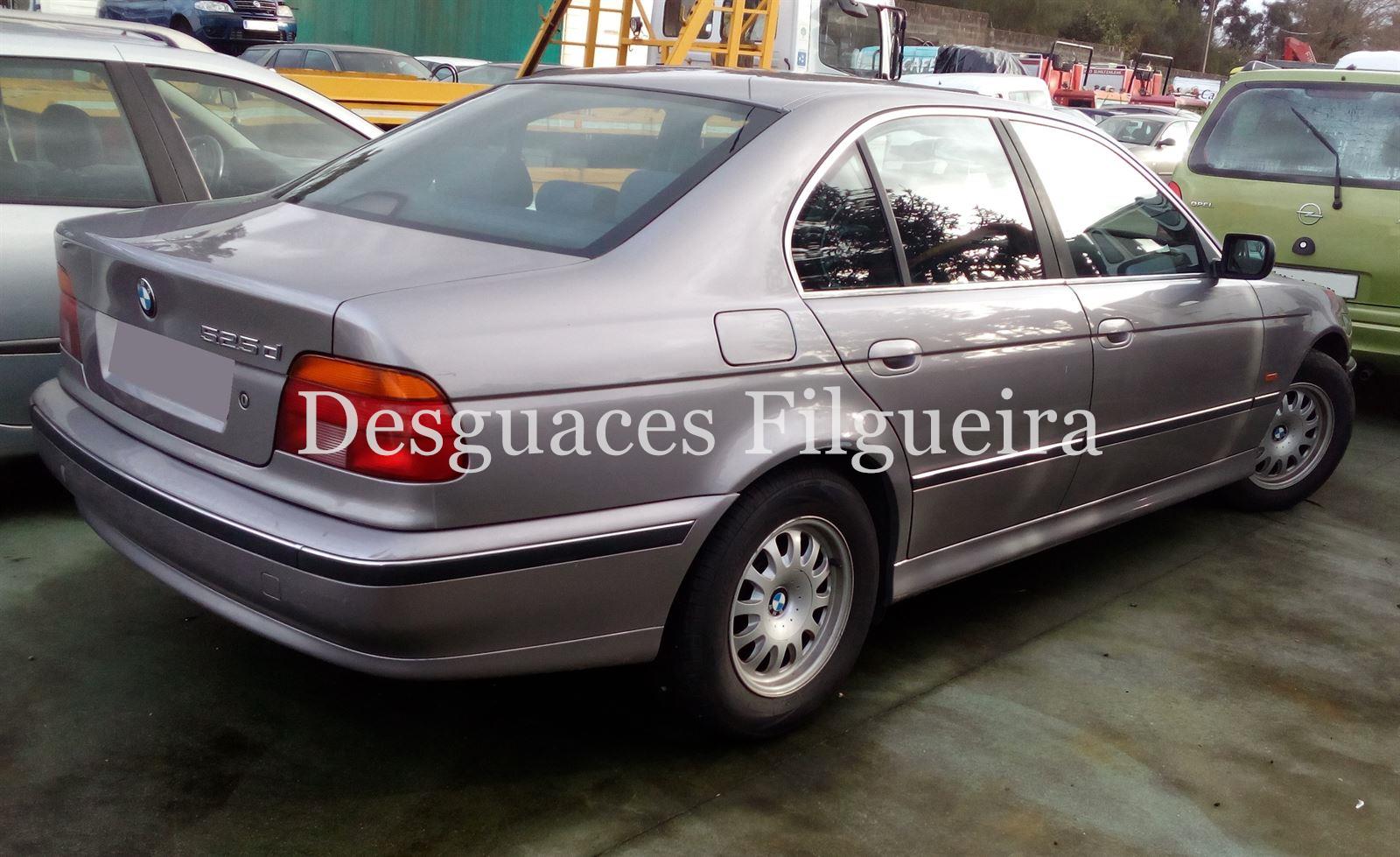 Despiece BMW 525TD E39 M57 256 D1 - Imagen 3