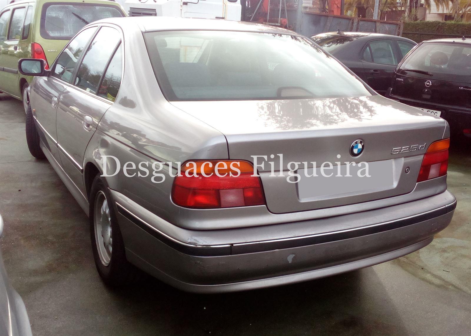 Despiece BMW 525TD E39 M57 256 D1 - Imagen 4